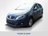 Seat Alhambra Style 1.4 TSI Kessy/PANO/SitzHz/7Sitzer - Seat Alhambra in Stuttgart