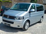 Volkswagen T5 Multivan Highline Standheizung Motor NEU - Volkswagen T5: Pickup