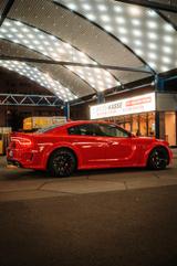 Dodge Charger Hellcat 890PS - Dodge Charger: Hellcat