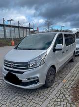 Fiat Talento (2017)  8-Sitzer, Top-Zustan... - Fiat Talento in Berlin