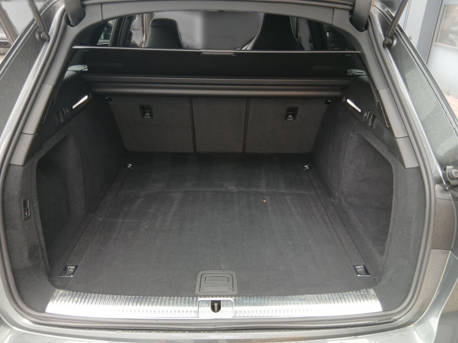 Audi RS4 Avant *MATRIX*AHK*B&O*RS-AGA*NAV+*Virt.C+* foto 25