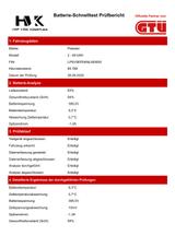 Polestar 2 Range SoH 94% PILOT ACC LED 360° CARP SHZ MEMO - gebrauchte Polestar 2 aus dem Jahr 2022