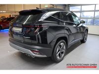 Hyundai TUCSON - Vorschau Bild 5