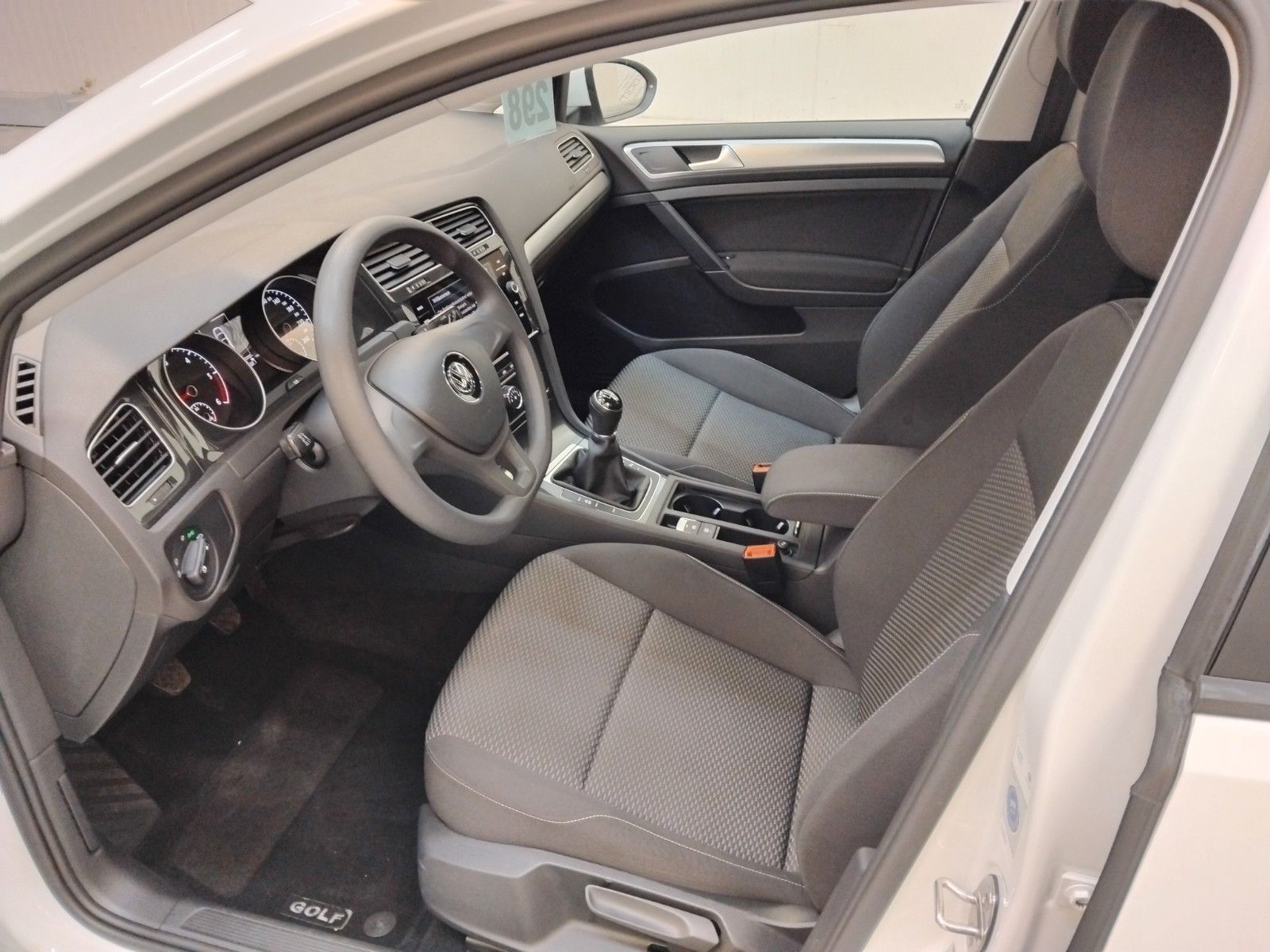 Vw Golf (06/2026, Diesel)