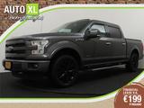 Ford F 150 F150 3.5 V6 370 PK LPG Aut. SuperCab Pano- - Ford F 150 aus 2017
