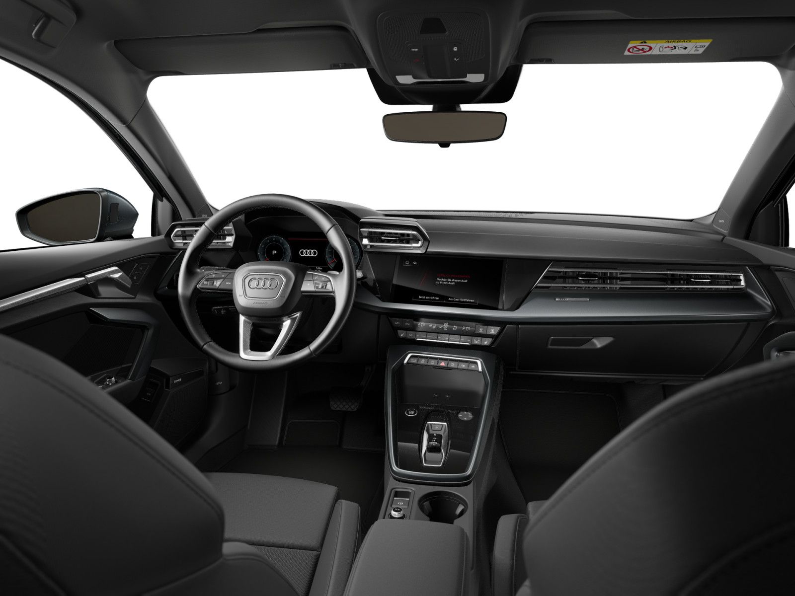 Audi A3 - Bild 12
