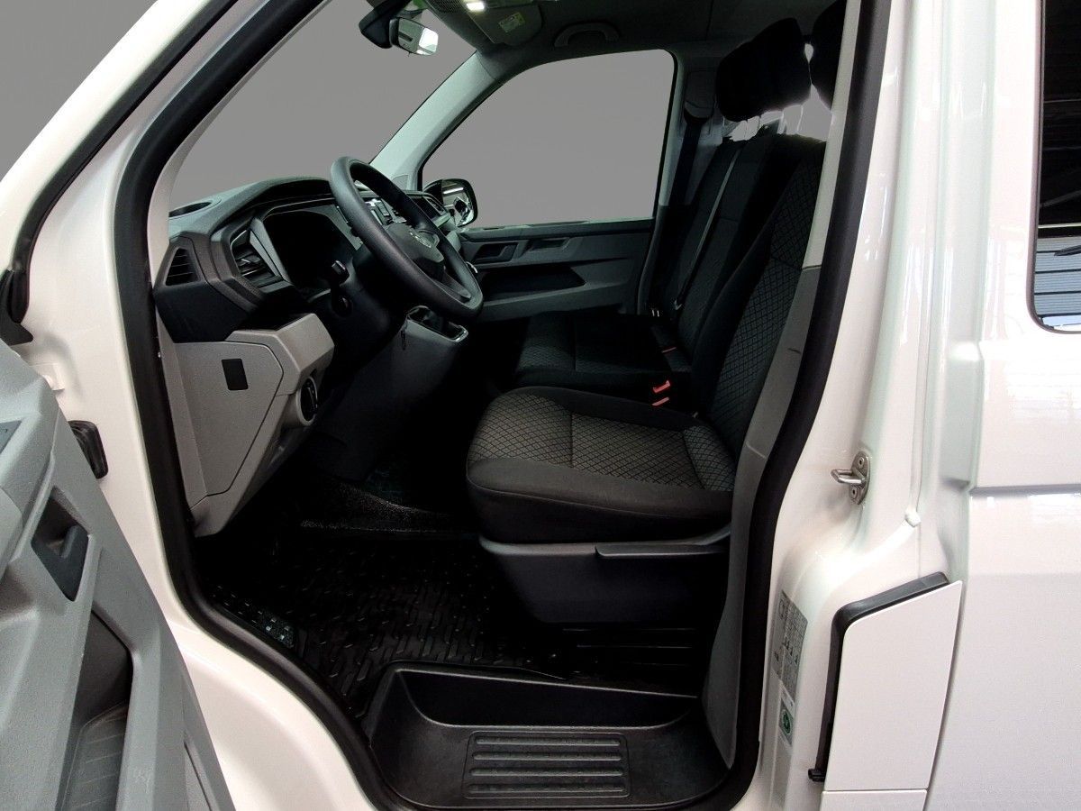 Volkswagen T6 Caravelle - Bild 8