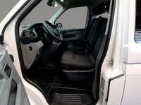 Volkswagen T6 Caravelle - Vorschau Bild 8
