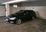 Skoda Oktavia 1,6 TDI - Skoda Octavia aus 2012 mit Diesel-Antrieb: Kombi, 1.6