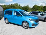 Ford Tourneo Connect Titanium - Ford Tourneo Kombi Gebrauchtwagen