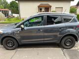 Ford Kuga 2,0 TDCi 4x4 Titanium Titanium TÜV - gebrauchte Ford Kuga aus dem Jahr 2009