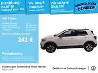 Volkswagen T-Cross - Vorschau Bild 1