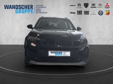 Opel Frontera GS Kam.+Navi+SHZ+PDC+SpurH