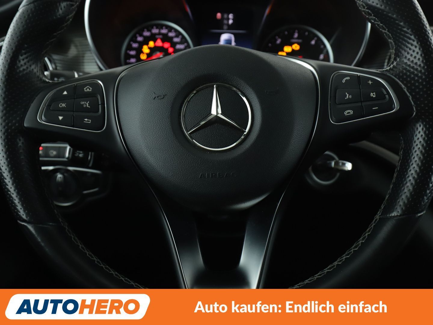 Mercedes-Benz V 250 d 4MATIC AVANTGARDE EDITION 19 lang Aut foto 19