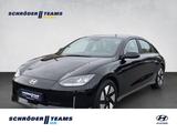 Hyundai IONIQ 6 53kWh Basis Ganzjahresreifen - schwarze Hyundai IONIQ 6