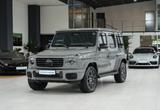 Mercedes-Benz G 450 d*AMG-LINE*NIGHT II*MASSAGE*1.HAND*BURM-3D - Mercedes-Benz G 450 Gebrauchtwagen