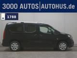 Opel Combo Life 1.5 D Innovation 5-Sitze Navi Ahk RFK - Opel Combo Life mit Diesel-Antrieb: Automatik