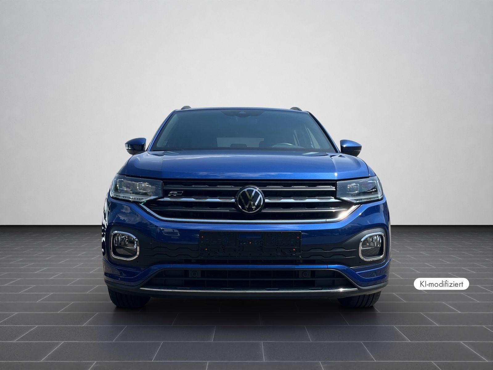 Volkswagen T-Cross - Bild 6