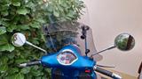Vespa GTS 300 Supersport - VESPA 300 GTS SUPERSPORT
