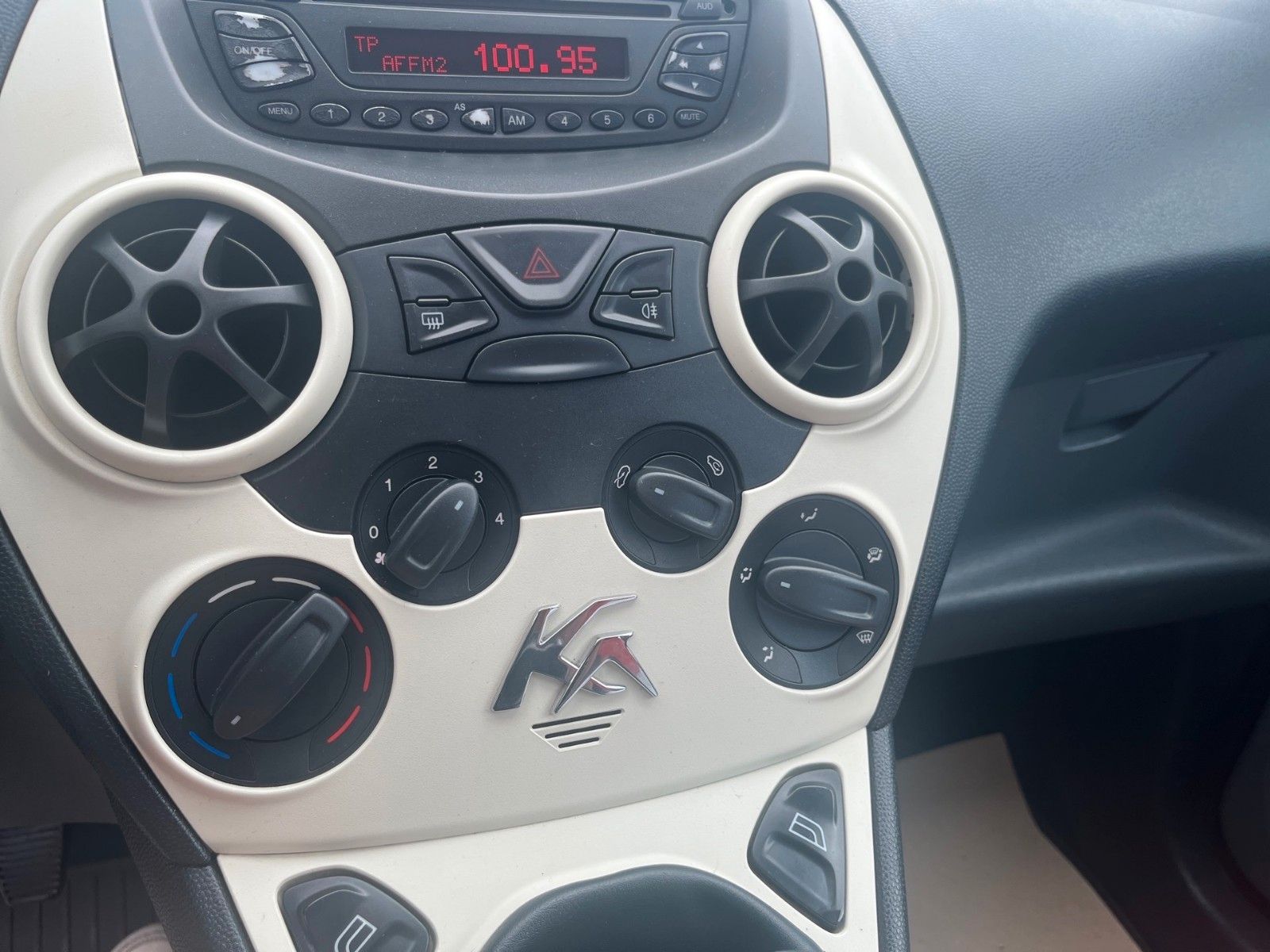 Ford Ka 1.2 Trend – Bild 14