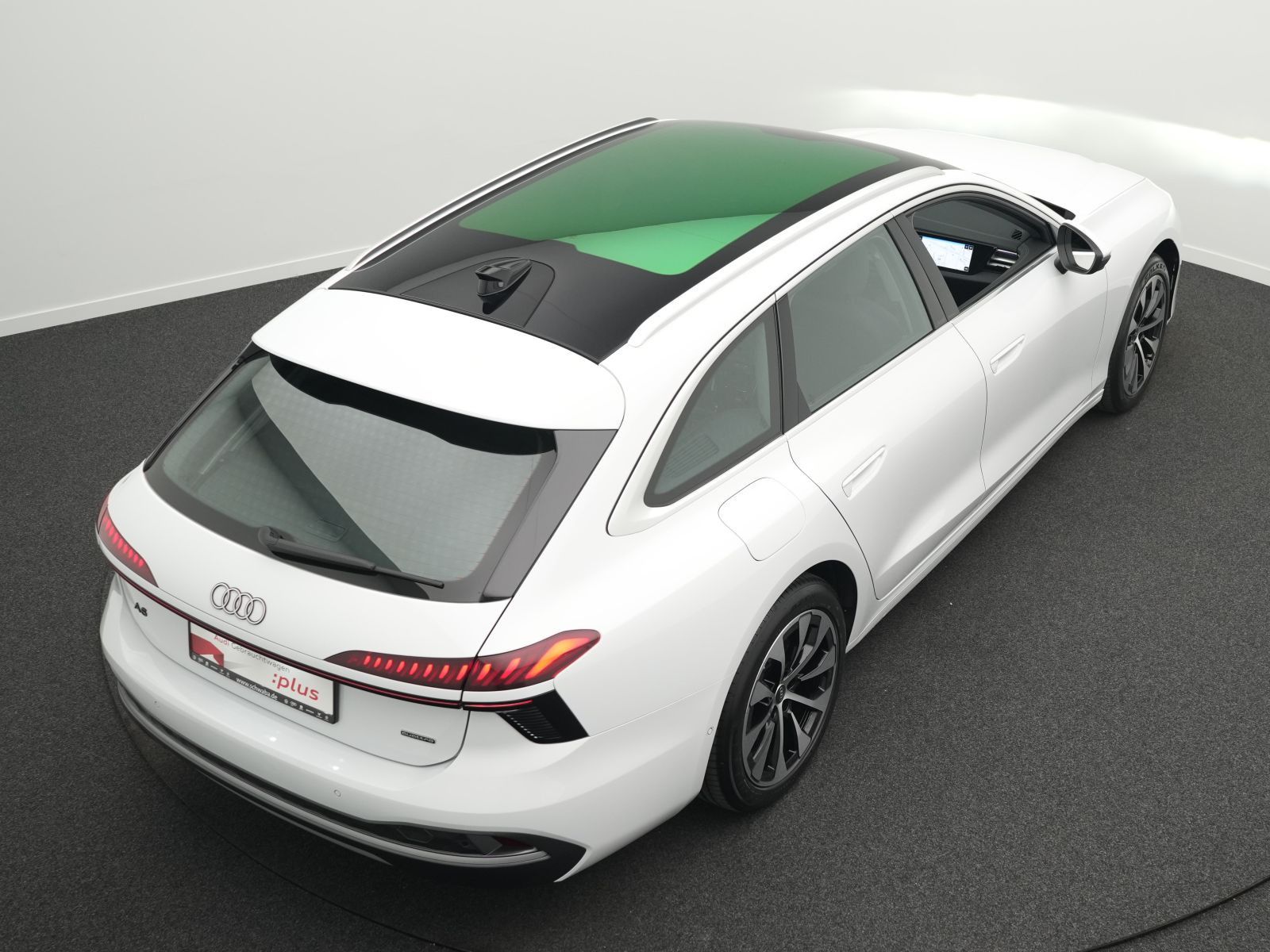 Audi A6 - Bild 24