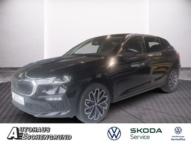 SKODA Scala 1.0 TSI DSG Tour NAVI LED-MATRIX KAMERA AC