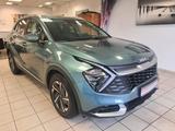 Kia Sportage Vision 4WD /NUR 28 TKM/ LED /NAVI - Kia Sportage mit Benzin-Antrieb: Allradantrieb