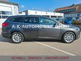 Ford Focus Turnier Titanium TEMPO NAVI - gebrauchte Ford Focus aus dem Jahr 2016