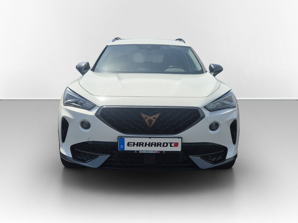 Cupra Formentor - Bild 2