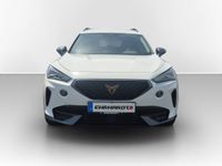 Cupra Formentor - Vorschau Bild 2