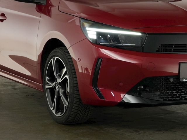 Corsa F FACELIFT GS AT+LED LICHT+RÜCKFAHRKAMERA+