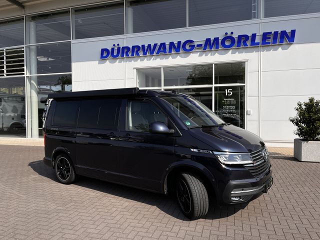 Volkswagen California T6 .1 Ocean Edition 