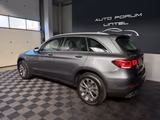 Mercedes-Benz GLC 300 e 4Matic-LED-HUD-BURMESTER- - Mercedes-Benz GLC 300: Plug-In Hybrid