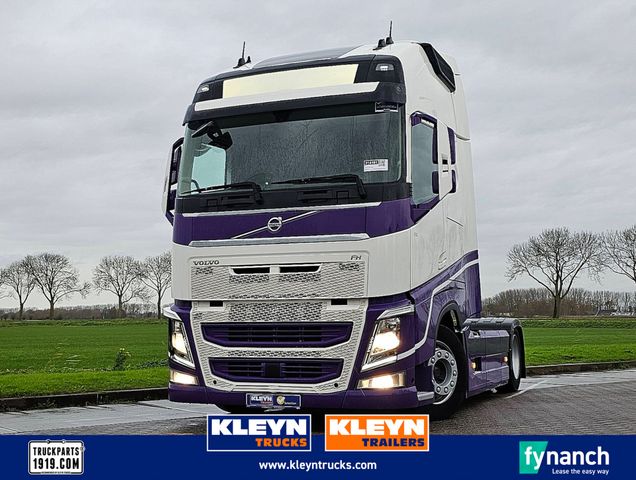 Volvo FH 500 x-low