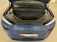 Audi Q6 e-tron - Vorschau Bild 23