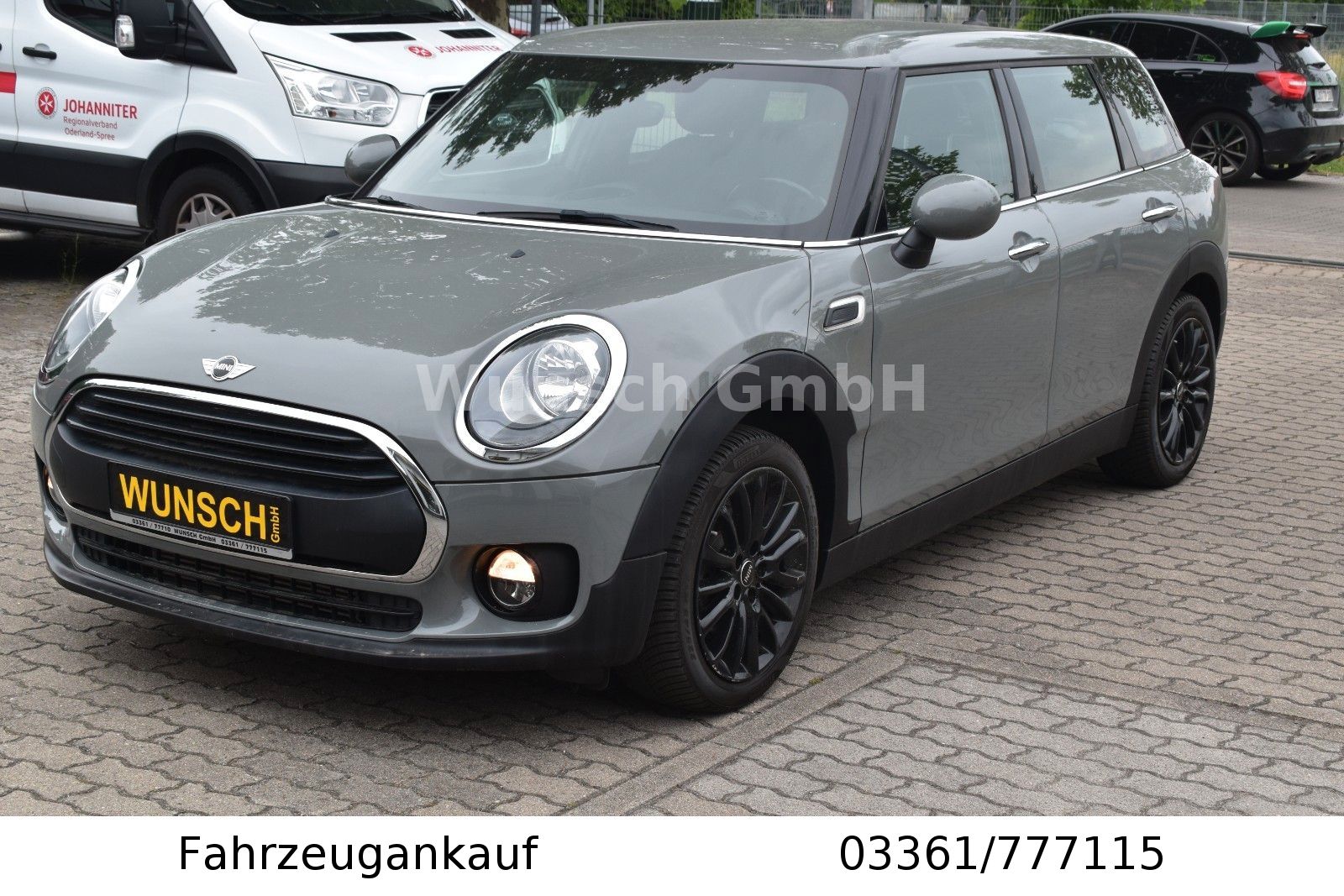 MINI ONE
