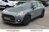MINI ONE Clubman One