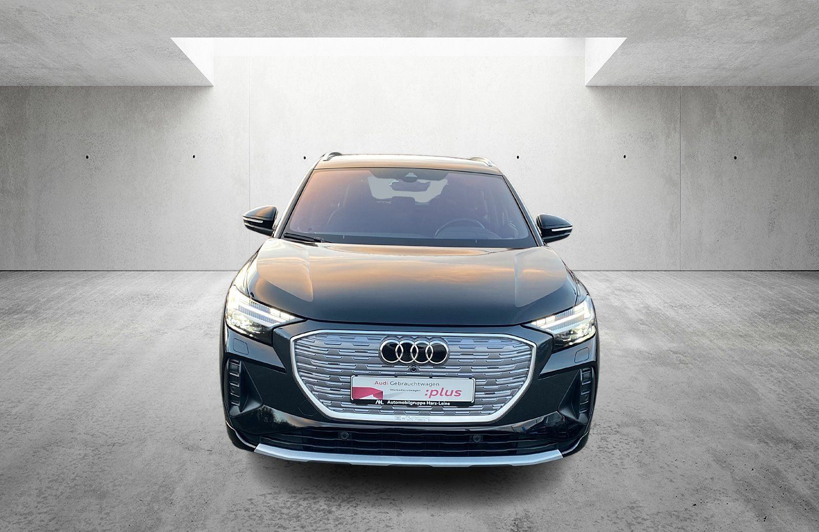 Audi Q4 e-tron - Bild 9
