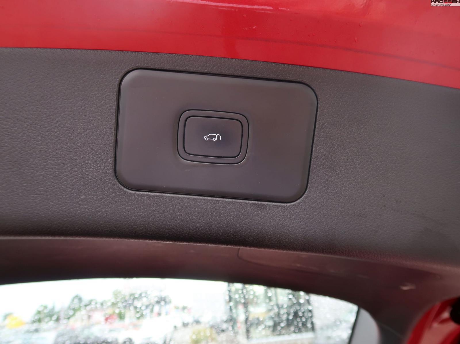 DFSK Fengon 5 Autom. Navi Cam SHZ PDC - Wartung neu