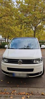 Volkswagen T5 Multivan Multivan Edition 25 - Volkswagen T5: Edition