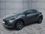 Toyota C-HR 2.0Hybrid TEAM D LED+NAV+ACC+SHZ+RFK+MFL+18 - Toyota C-HR in Dresden