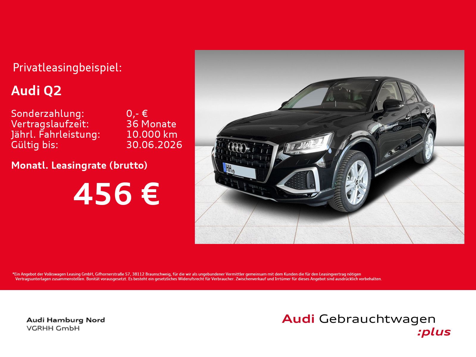 Audi Q2 - Bild 2