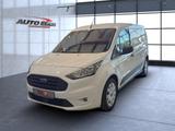 Ford Transit Connect Kasten lang Trend Klima Navi ZV - Ford Kastenwagen hoch + lang Connect