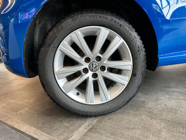 MYAUTOCENTER – Gebraucht- und Jahreswagen mit Werkstattservice in Pfaffenhofen Volkswagen Polo V *1.HAND*TÜV: 227*SitzHZ*Klima*PDC*Tempo