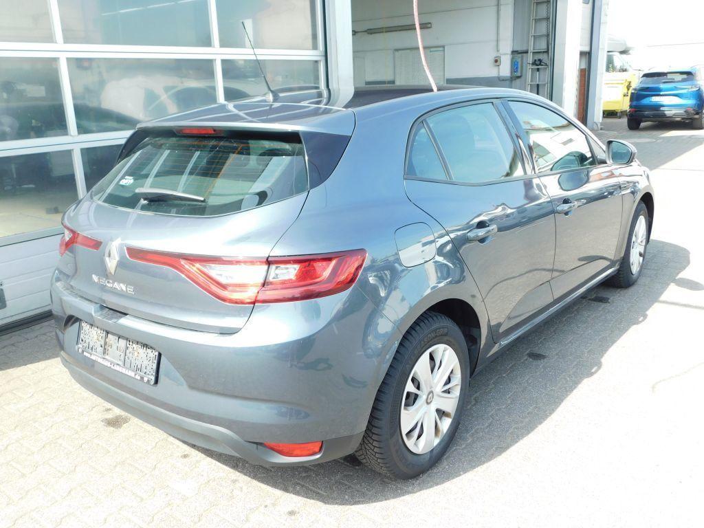 Renault Megane IV Life TCe 115 GPF