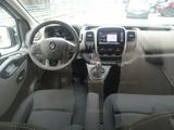 Renault Trafic 1,6 dCi 120 Komfort L2H1 Standh,Kastenwag - Renault Trafic: Dci