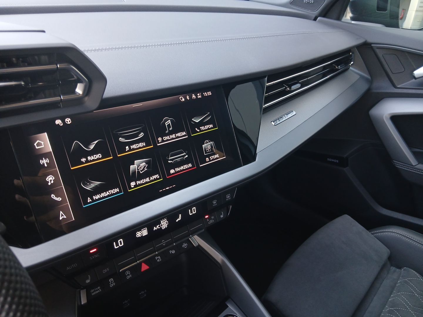 Audi S3 - Bild 18