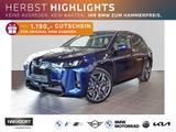 BMW iX xDrive45 M-Sport Pro "Facelift" "Herbst Highl - BMW iX New cars