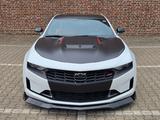 Chevrolet Camaro 6.2/LT 1 SS/Bose/Carplay/Klappenauspuff - Chevrolet Camaro in Düsseldorf