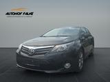 Toyota Avensis Kombi Life Aut. Navi Kamera SHz  Klima - Toyota Avensis mit Diesel-Antrieb: Kombi